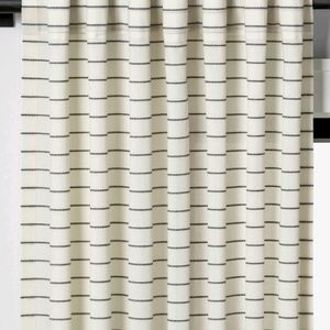 Blanket Switch Curtain Panel